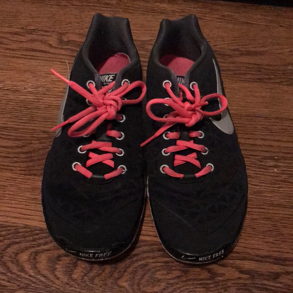 Nike free fit 2 training sneakers